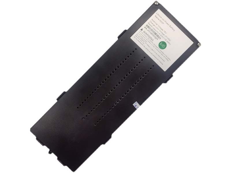 Batterie Origine Dell - Références 0FU441, 0FU571, 0KY265, 0KY266 - Neuf Sous Emballage